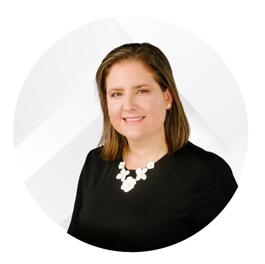 Michelle Zacarias, Leadership Development Specialist