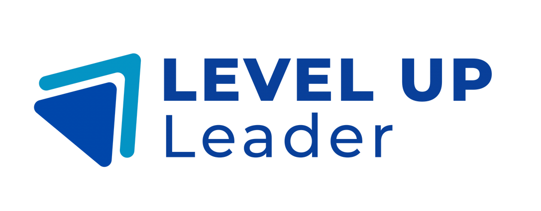 Level Up Leader