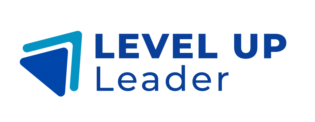 Level Up Leader